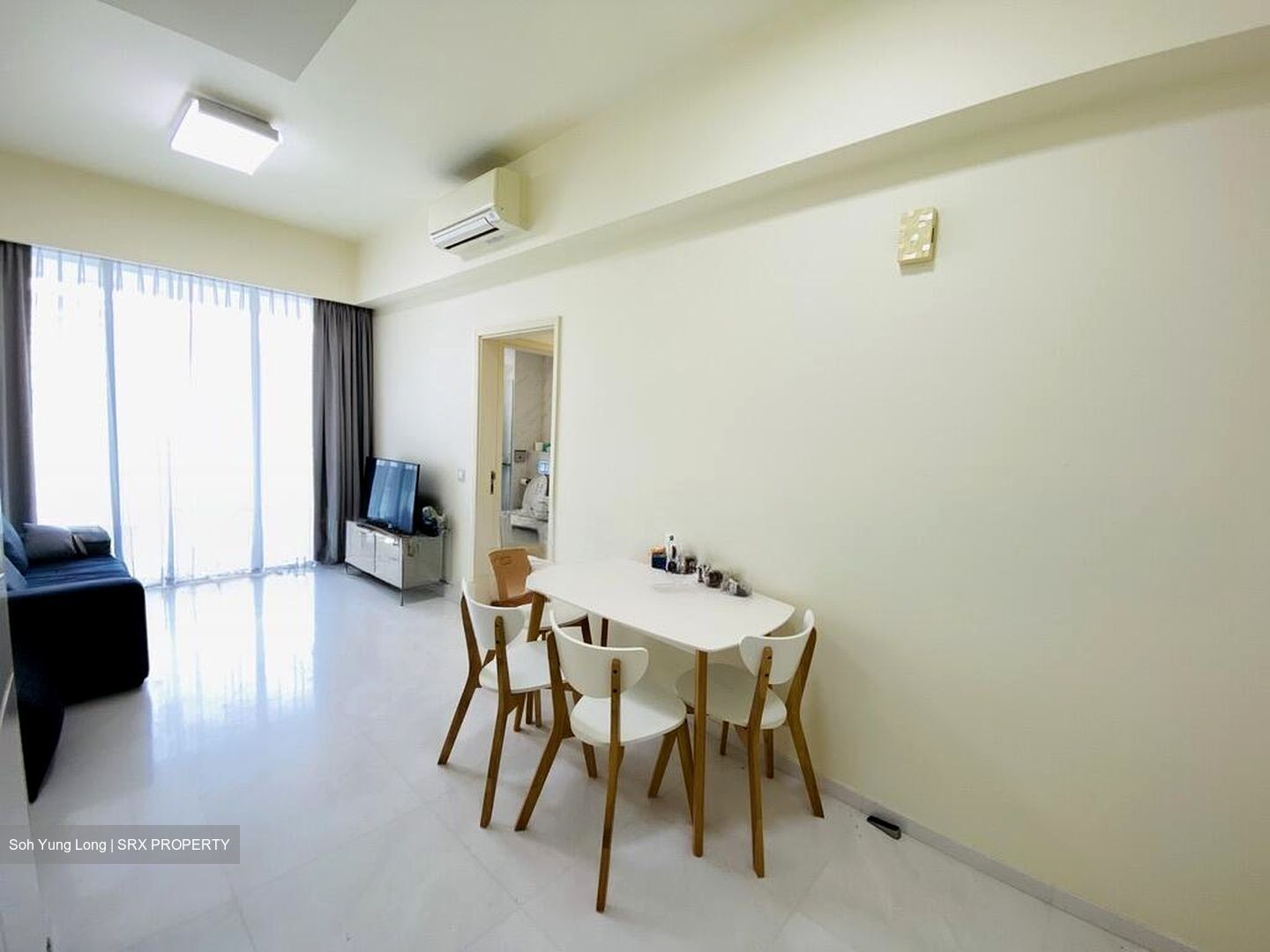 Lincoln Suites (D11), Condominium #566259471